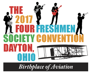 Join us in Dayton!