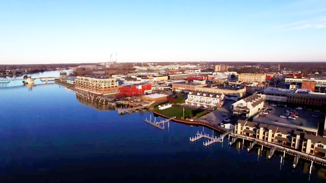 Join us in Bay City!